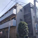 AXIS経堂 外観