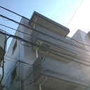 t-root 外観