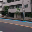ラルゴ蕨 外観
