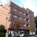 VIERA飛田給 外観