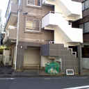 アルファステージ藤ケ丘 外観