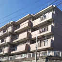 アルカサル岸谷 外観