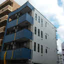 SKYESTELLE 外観