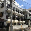 KSマンション 外観