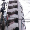 サンハイム田端 外観