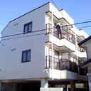 司コーポ 外観
