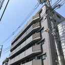 ルーブル中野本町 外観
