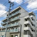グランパルク小金井 外観