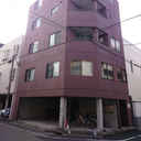横川ハイツ 外観