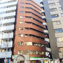 新宿コムロビル 外観