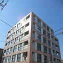 六親マンション 外観