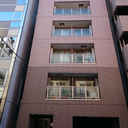 CLAIRMORIYA 外観