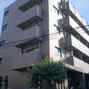 ルーブル練馬参番館 外観