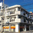 メゾン葵生川 外観