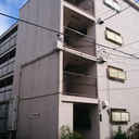 幸町マンション 外観
