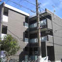 ファーレ川崎 外観