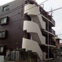 JTマンション 外観
