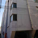 ケントマンション 外観