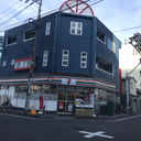 若林ビル 外観