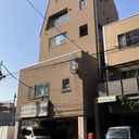 松井ビル 外観
