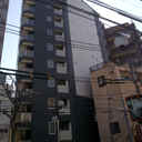 AXAS高田馬場 外観