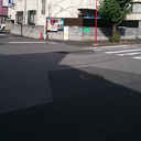 幸町芝崎ハイツ 外観