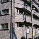 旭泉マンション 外観