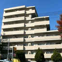 レヴィール久米川栄町 外観