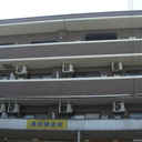 フレア吉原 外観