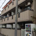Kパレス 外観
