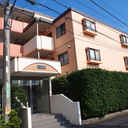 クレール渋谷弐番館 外観