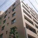 クリオ中板橋壱番館 外観