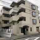 センチュリーみずほ台 外観
