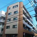 パインルーフ国領 外観