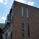 CASA DE LA LUZ 外観