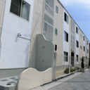 BCASA KAMAKURA YUIGAHAMA A棟 外観