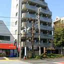 グランヴェル石神井公園 外観