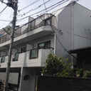 日神パレス赤堤 外観