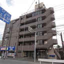 アステール原山 外観