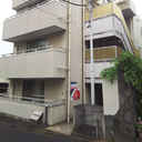 トーシンコーポ弁天 外観