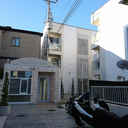 BCASA KAMAKURA YUIGAHAMA B棟 外観