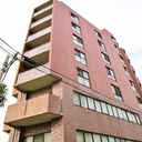 CanalHouse 外観