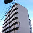 ルーブル練馬弐番館 外観