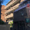 東京白洋エクセレンシィ 外観