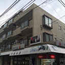 アルカディア中野 外観