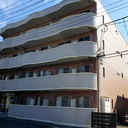 クラージュ 外観