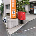神谷ビル 外観