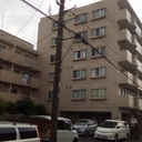 チュリス橋本 外観
