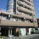 グリーンパーク五反野10 外観