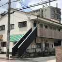 中村ハイツ1 外観